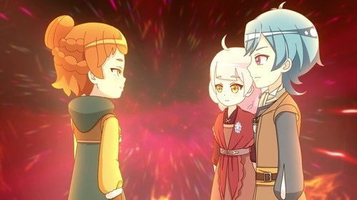 Background image for Episode 14