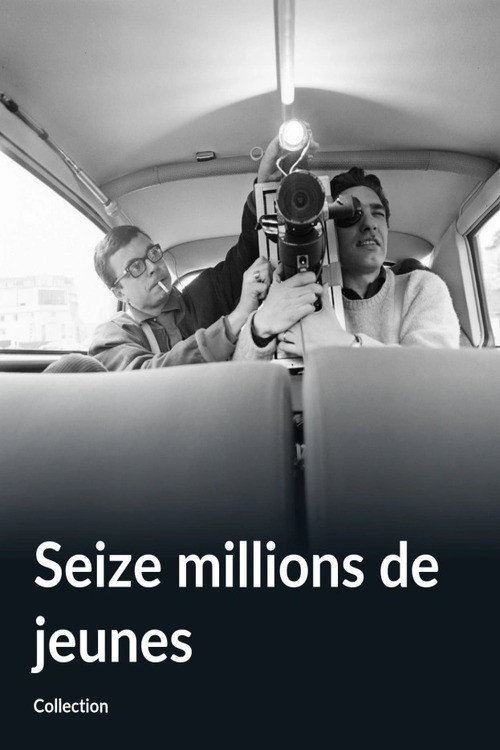 Seize millions de jeunes