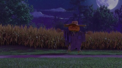 Background image for Trick or Treat