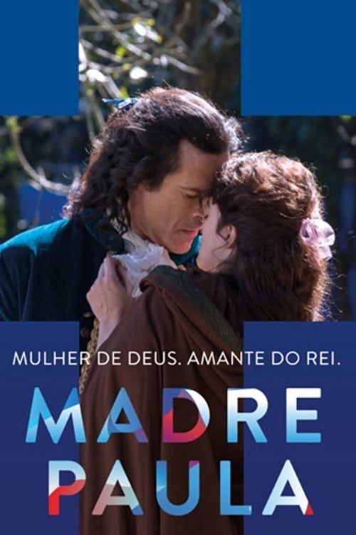 Show cover for Madre Paula