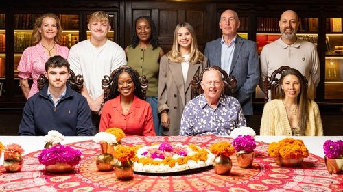 Background image for The Reunion