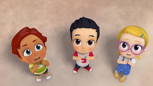 Background image for Episode 1