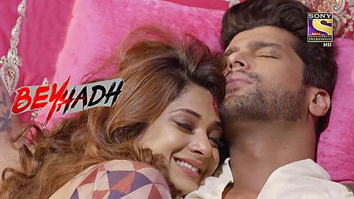 Ayan Molests Maya