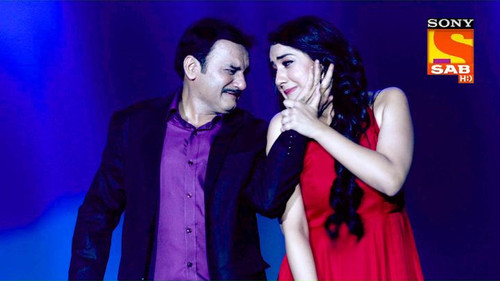 On The Competition Day