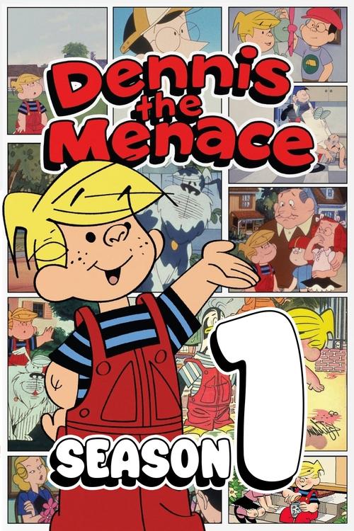 Season 1 poster