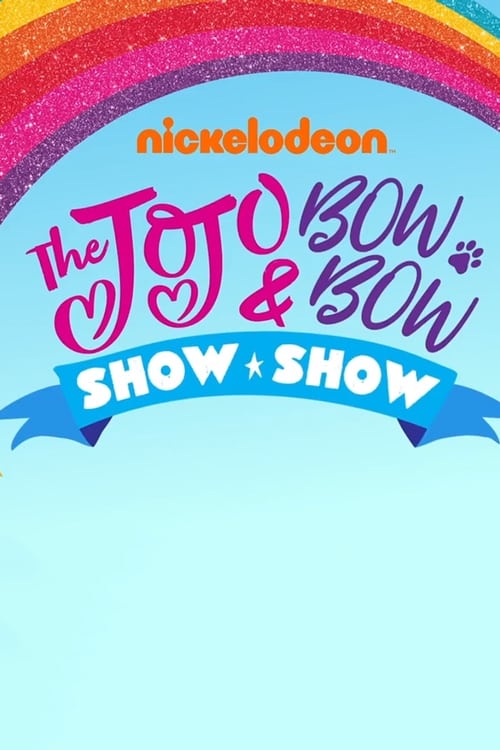 Show cover for The JoJo and BowBow Show Show