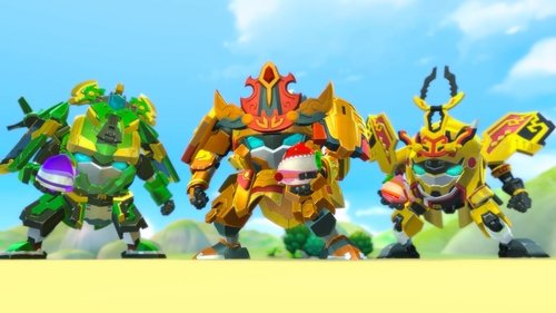 Background image for Episode 13