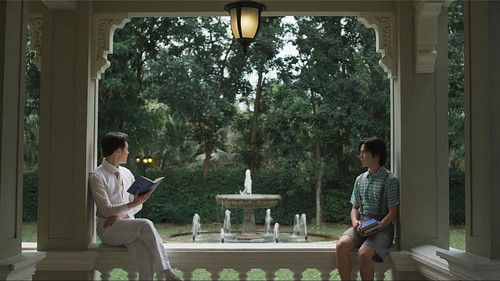 Background image for Episode 3