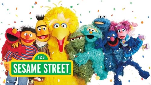 Sesame Street