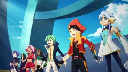 Background image for Episode 14