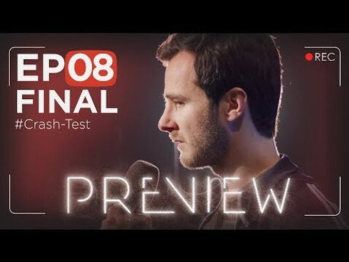Episode 8