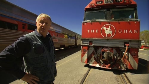 Australia's Outback Railway