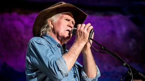 Billy Joe Shaver