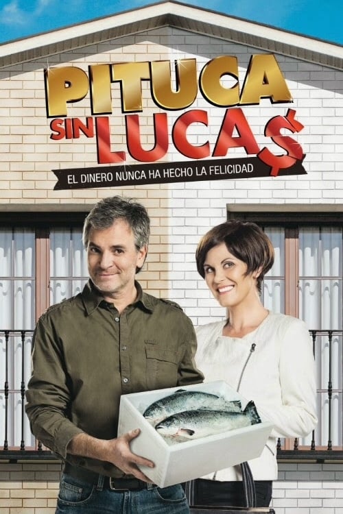 Show cover for Pituca sin lucas