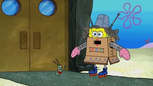 Plankton Gets the Boot