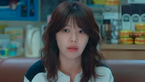 Background image for Geum Ju, Let's Quit Drinking