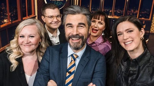 Background image for Episode 5