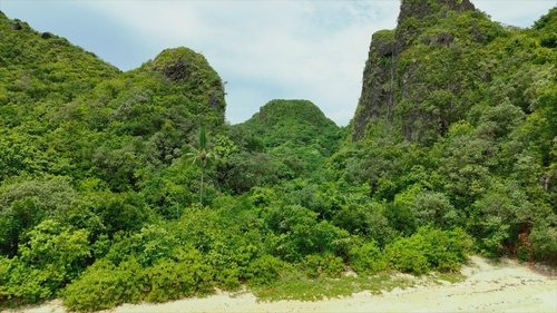 Background image for Episode 18