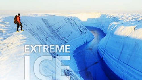 Background image for Extreme Ice