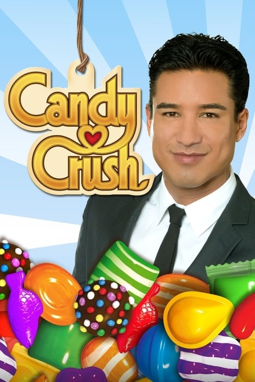 Show cover for Candy Crush