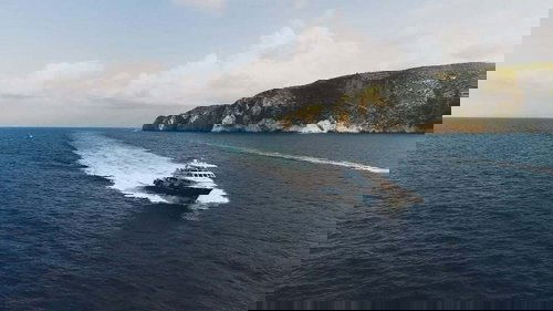 Zakynthos & Kefalonia