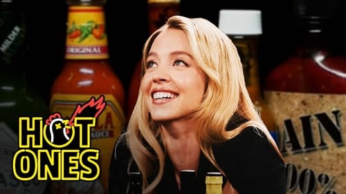 Sydney Sweeney Endures a Nightmare While Eating Spicy Wings