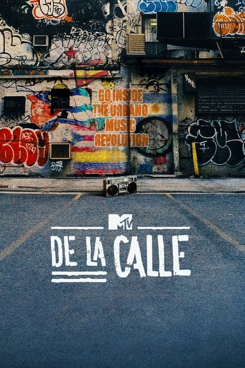 Show cover for De La Calle