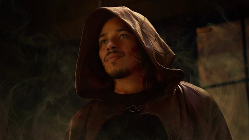 Background image for The Past Is the Past