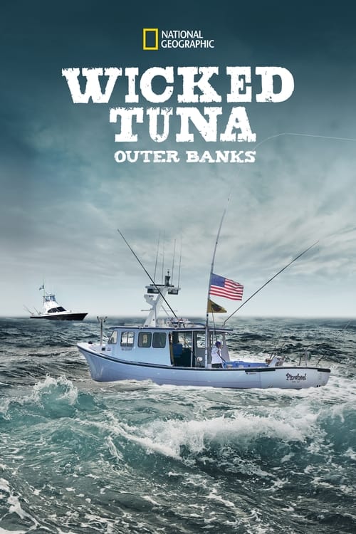 Show cover for Wicked Tuna: Outer Banks