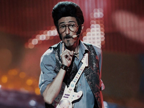 Background image for A Joke