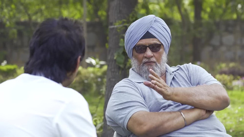 Bishan Singh Bedi