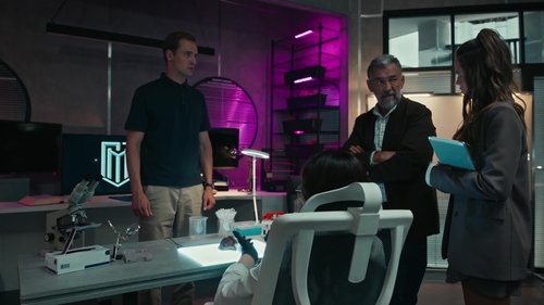 Background image for Episode 8