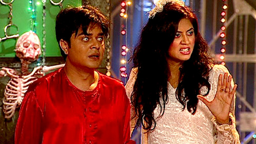 The Case Of Three Baraati's