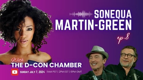 Background image for Sonequa Martin-Green