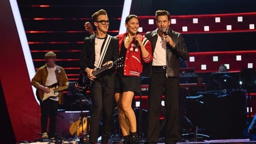 Blind Auditions (6)