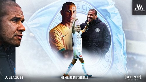 Background image for No Hours In Football
