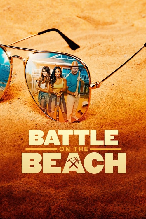 Show cover for Battle on the Beach