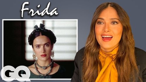 Background image for Salma Hayek