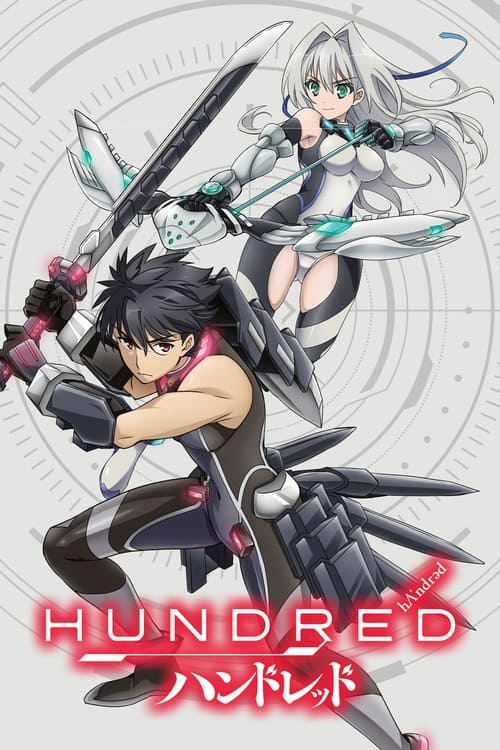 Show cover for Hundred