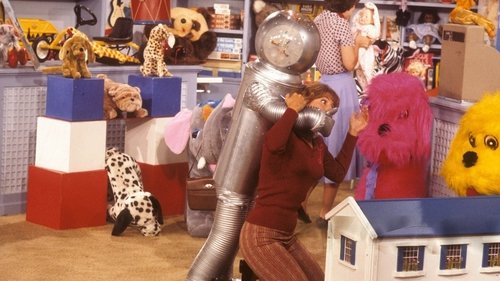 Background image for Robot Lawsuit