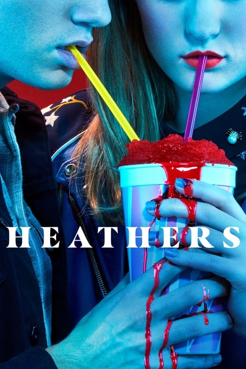 Show cover for Heathers