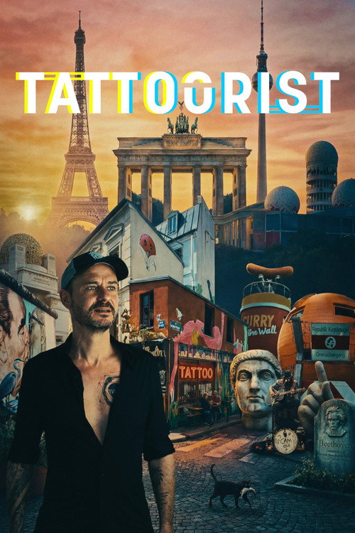 Tattoorist