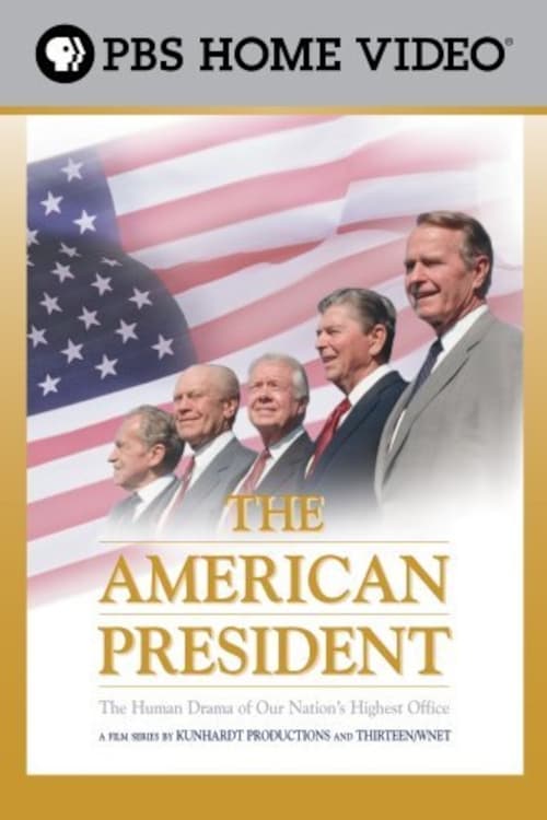 Show cover for The American President