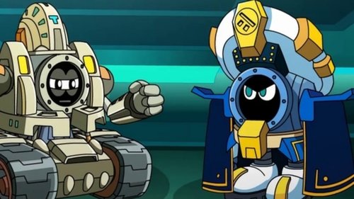 Background image for Episode 22