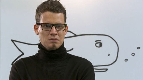 Background image for How to Draw Guy