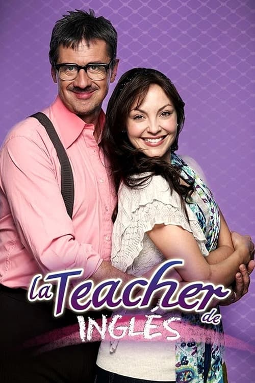 Show cover for La Teacher de Inglés