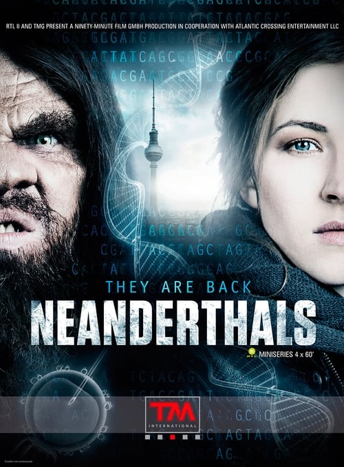 Show cover for Neanderthals