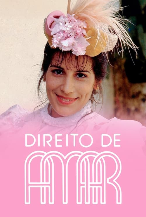 Show cover for Direito de Amar