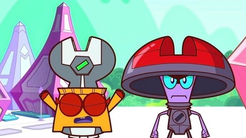 Background image for Episode 8
