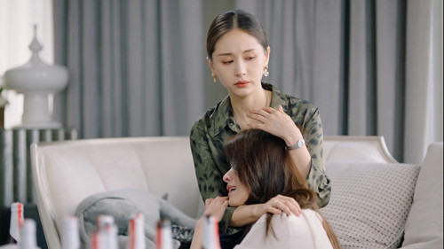 Career Setback